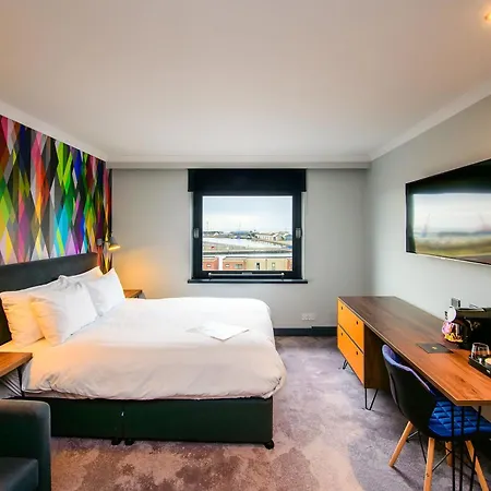 Village Hotel Swansea-2