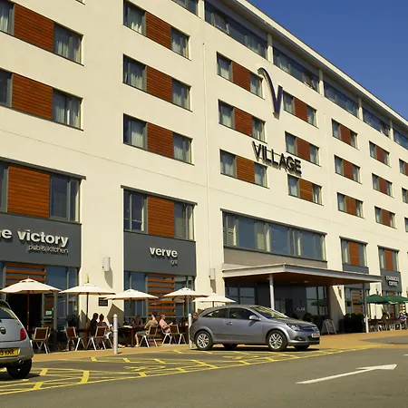 Village Hotel Swansea-3